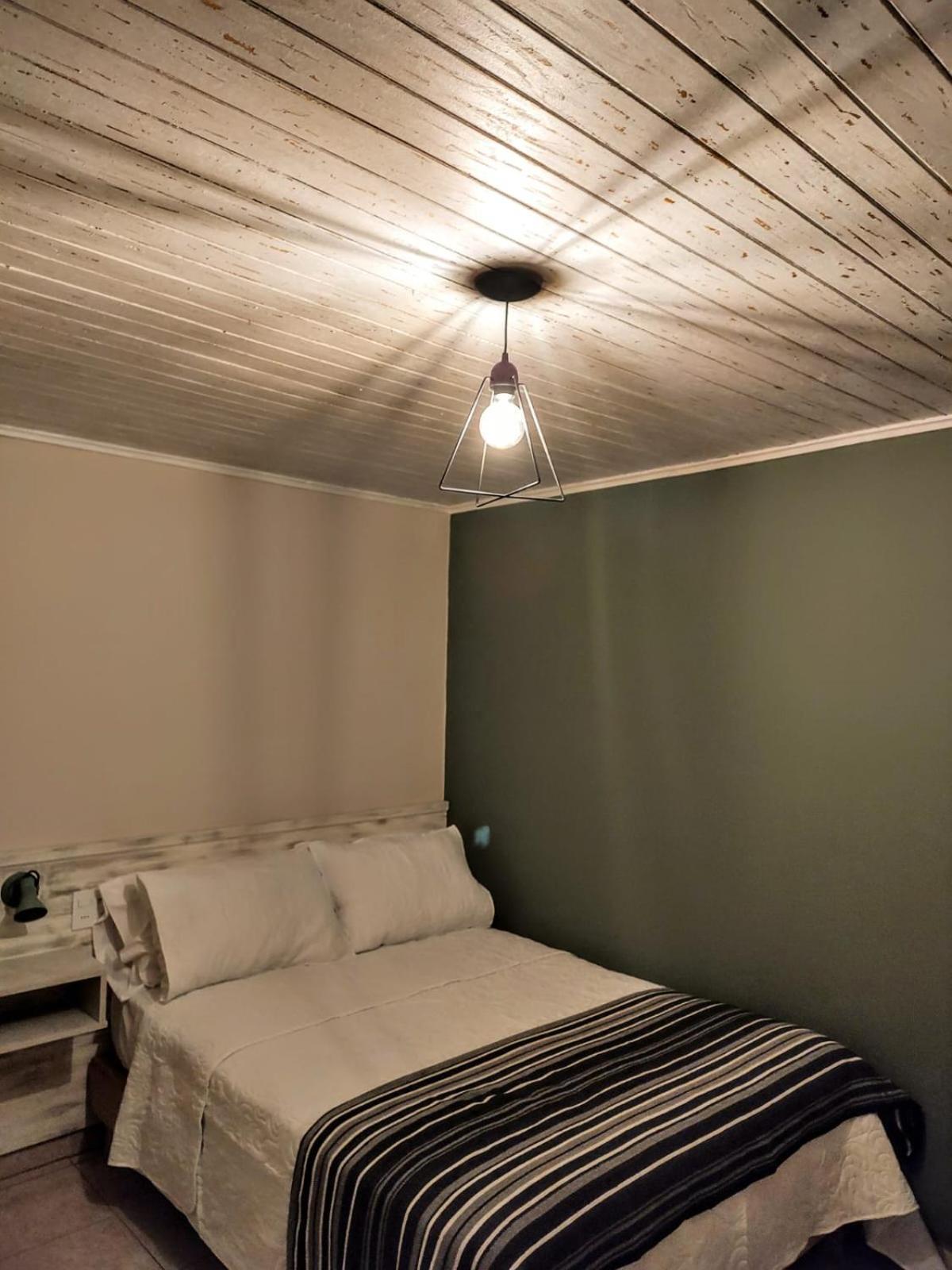 Oliva Hosteria Y Apart เอลกาลาฟาเต ภายนอก รูปภาพ