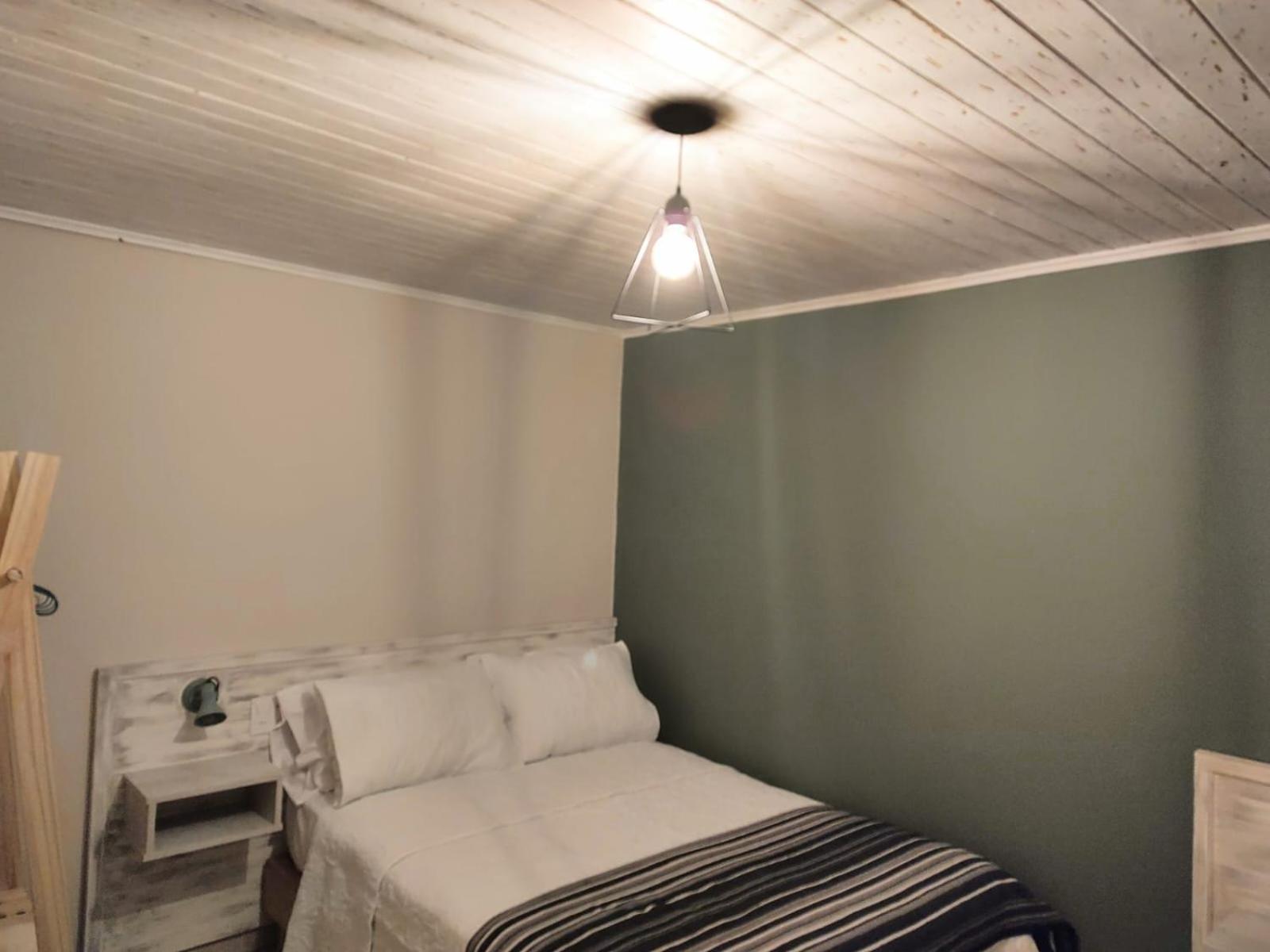 Oliva Hosteria Y Apart เอลกาลาฟาเต ภายนอก รูปภาพ