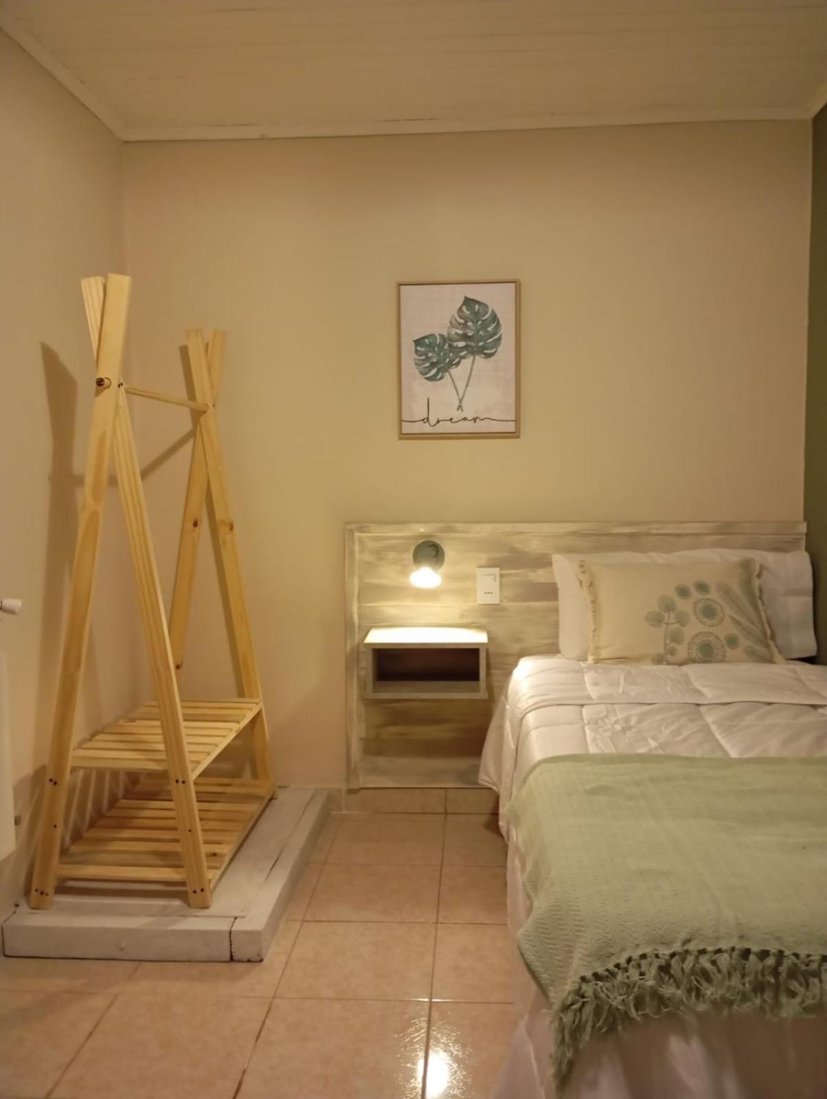 Oliva Hosteria Y Apart เอลกาลาฟาเต ภายนอก รูปภาพ
