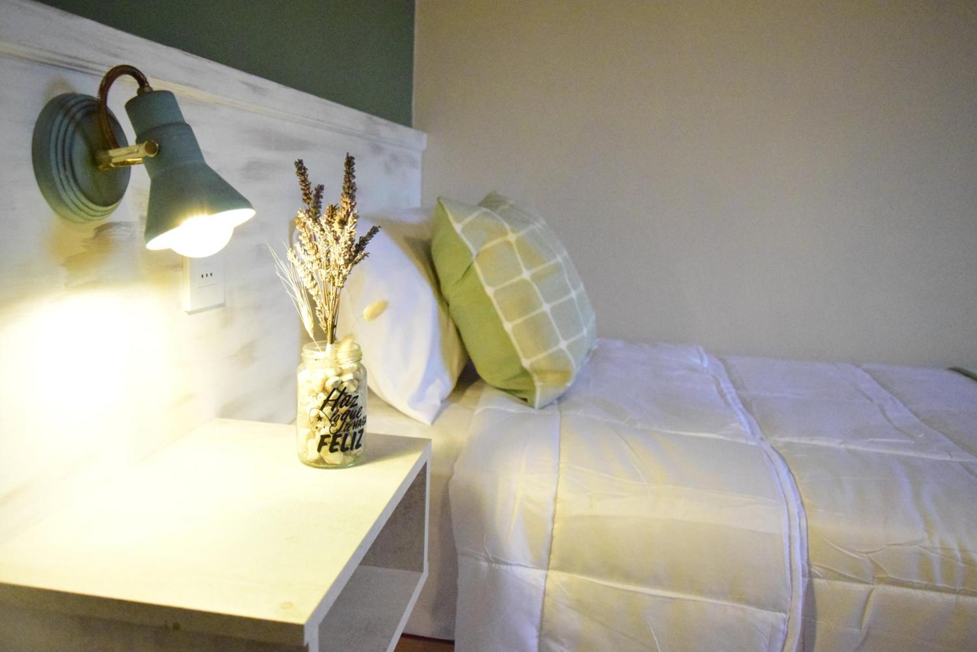 Oliva Hosteria Y Apart เอลกาลาฟาเต ภายนอก รูปภาพ