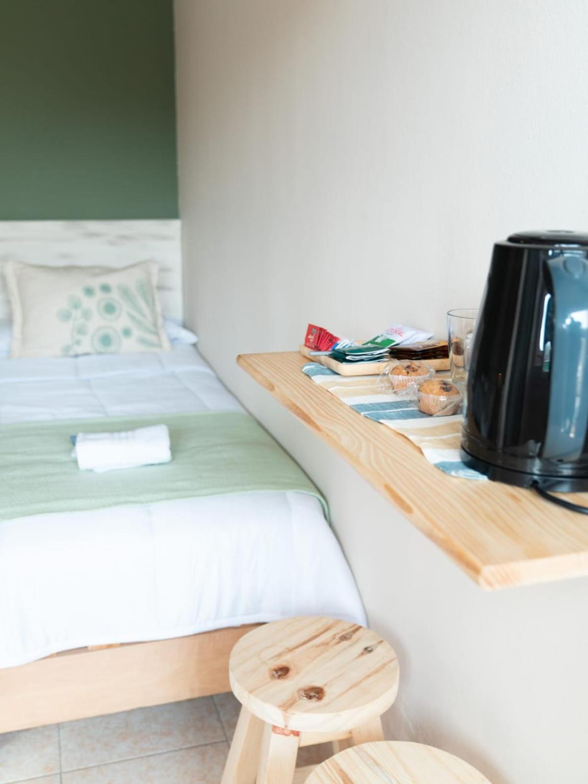 Oliva Hosteria Y Apart เอลกาลาฟาเต ภายนอก รูปภาพ