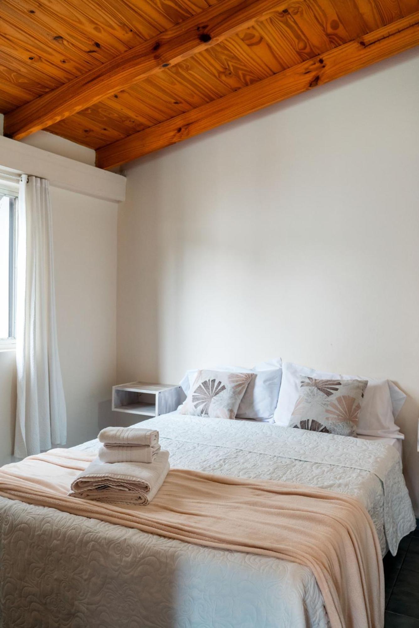 Oliva Hosteria Y Apart เอลกาลาฟาเต ภายนอก รูปภาพ
